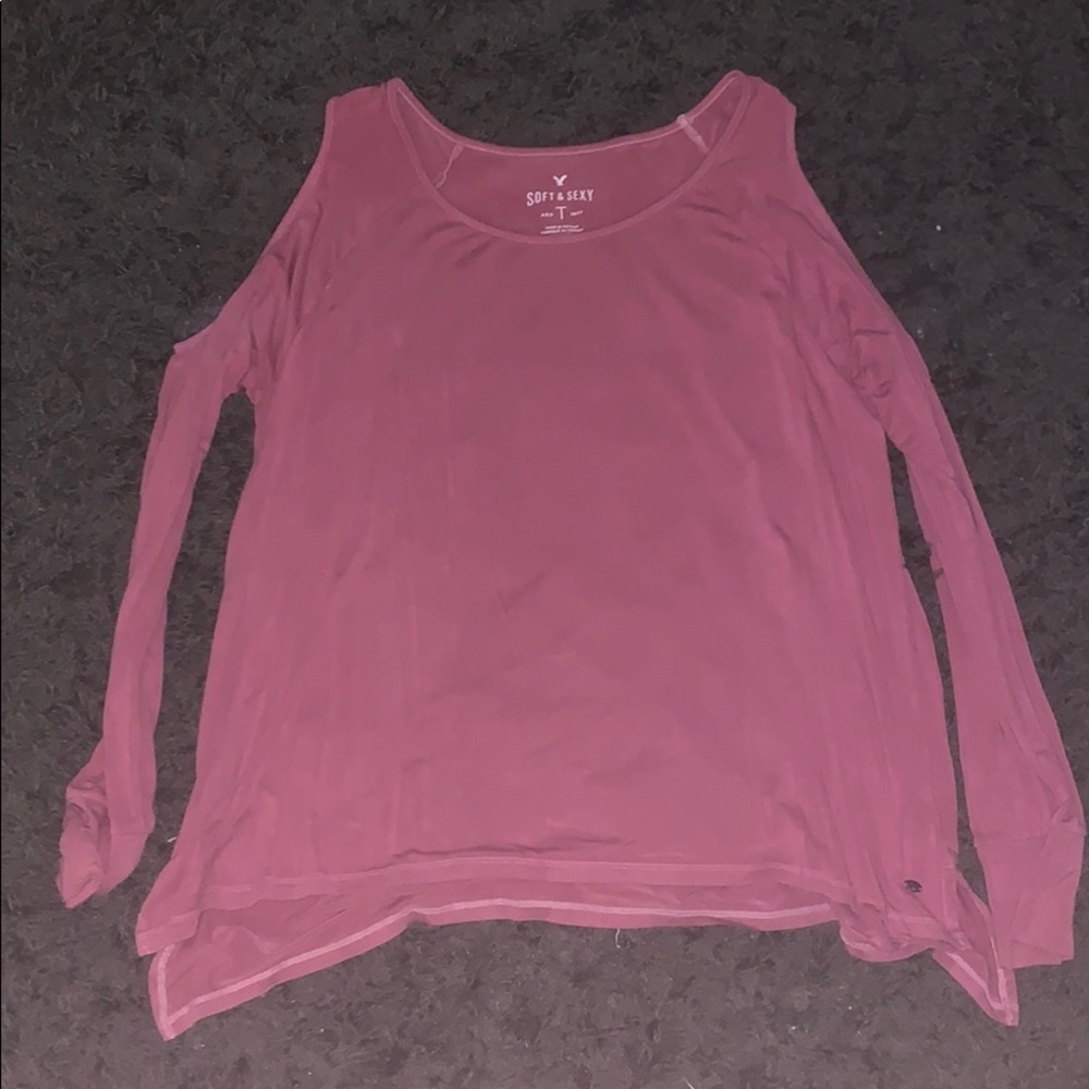 American eagle long sleeve